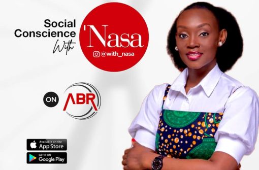 Social Conscience with ‘Nasa