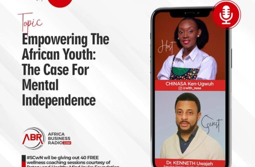 Empowering the African Youth: The case for Mental Independence
