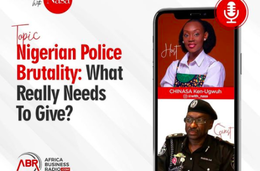 Nigerian Police Brutality: What Really Needs To Give?