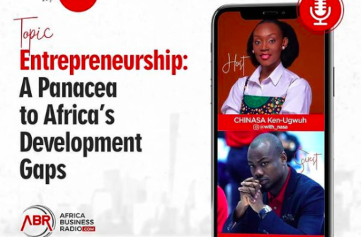 Entrepreneurship – A Panacea to Africa’s Development Gaps