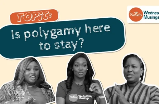 Is Polygamy Here To Stay?