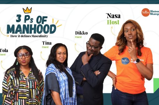 3 Ps Of Manhood: How It Defines Masculinity