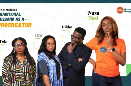 Traditional Husband as a Procreator